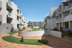 Corralejo Light Blue Apartment Wifi
